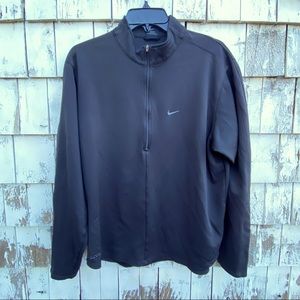 Nike Dri-Fit 3/4 Zipper Athletic Men’s Shirt
